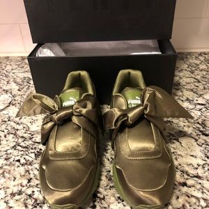 Puma Sneakers Never Worn